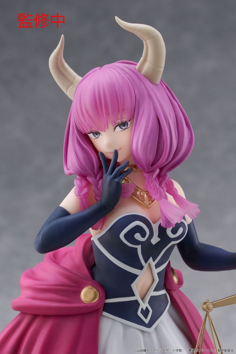 Frieren - Beyond Journey's End Coreful Aura - Figur