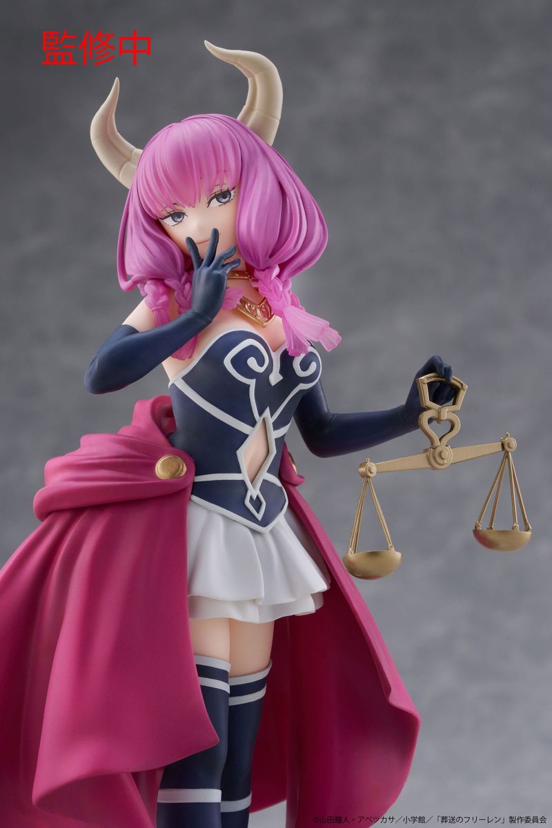 Frieren - Beyond Journey's End Coreful Aura - Figur