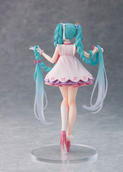 Hatsune Miku - Wonderland Rapunzel - Figur