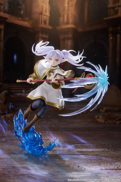 Freeze - AMP+ PVC Statue Freeze - Figure