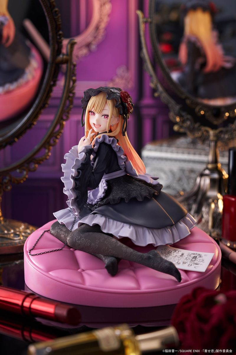 My Dress-Up Darling - Marin Kitagawa Dress of Shizuku Kuroe - Figur