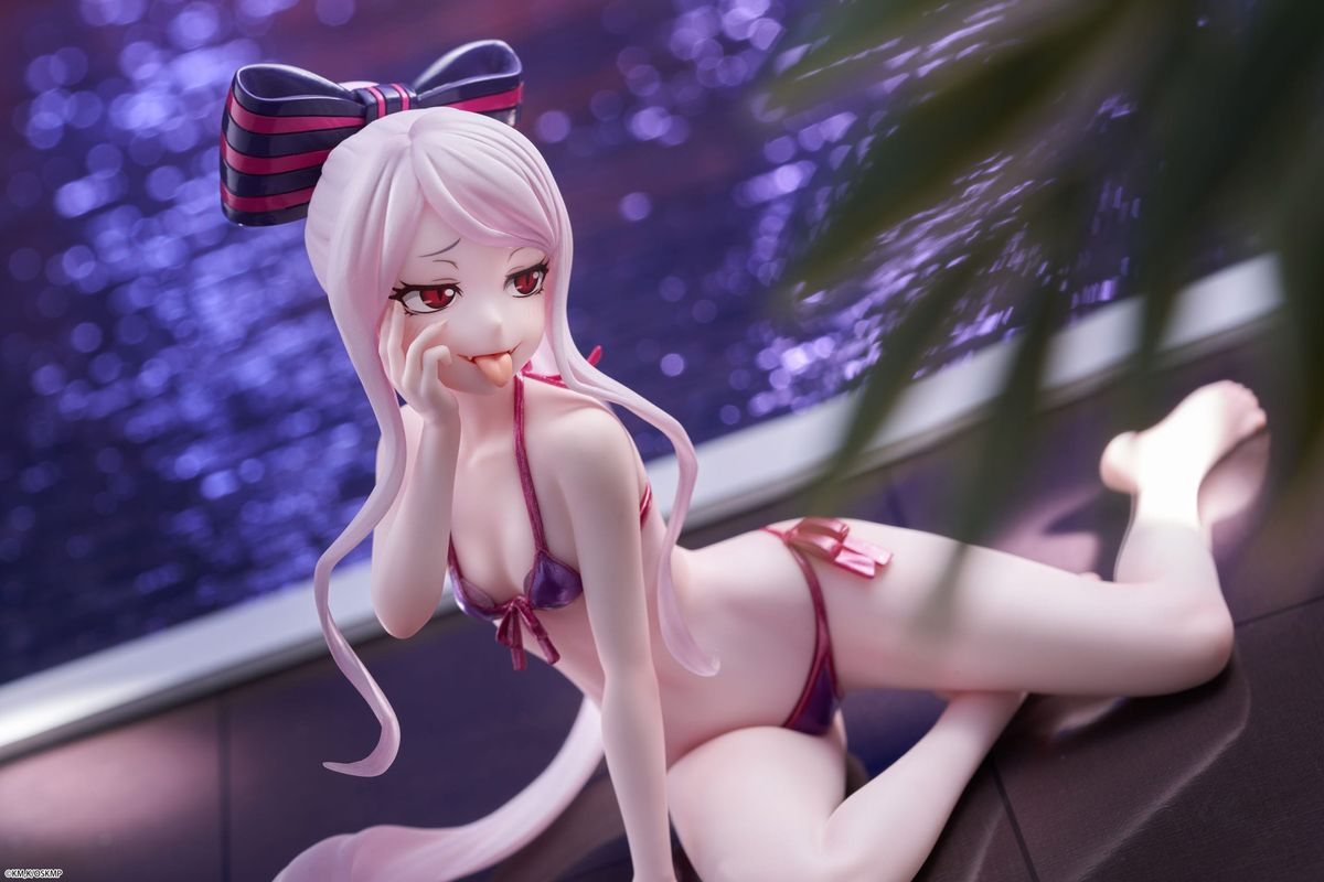 Overlord - Shalltear Swimsuit - Figur