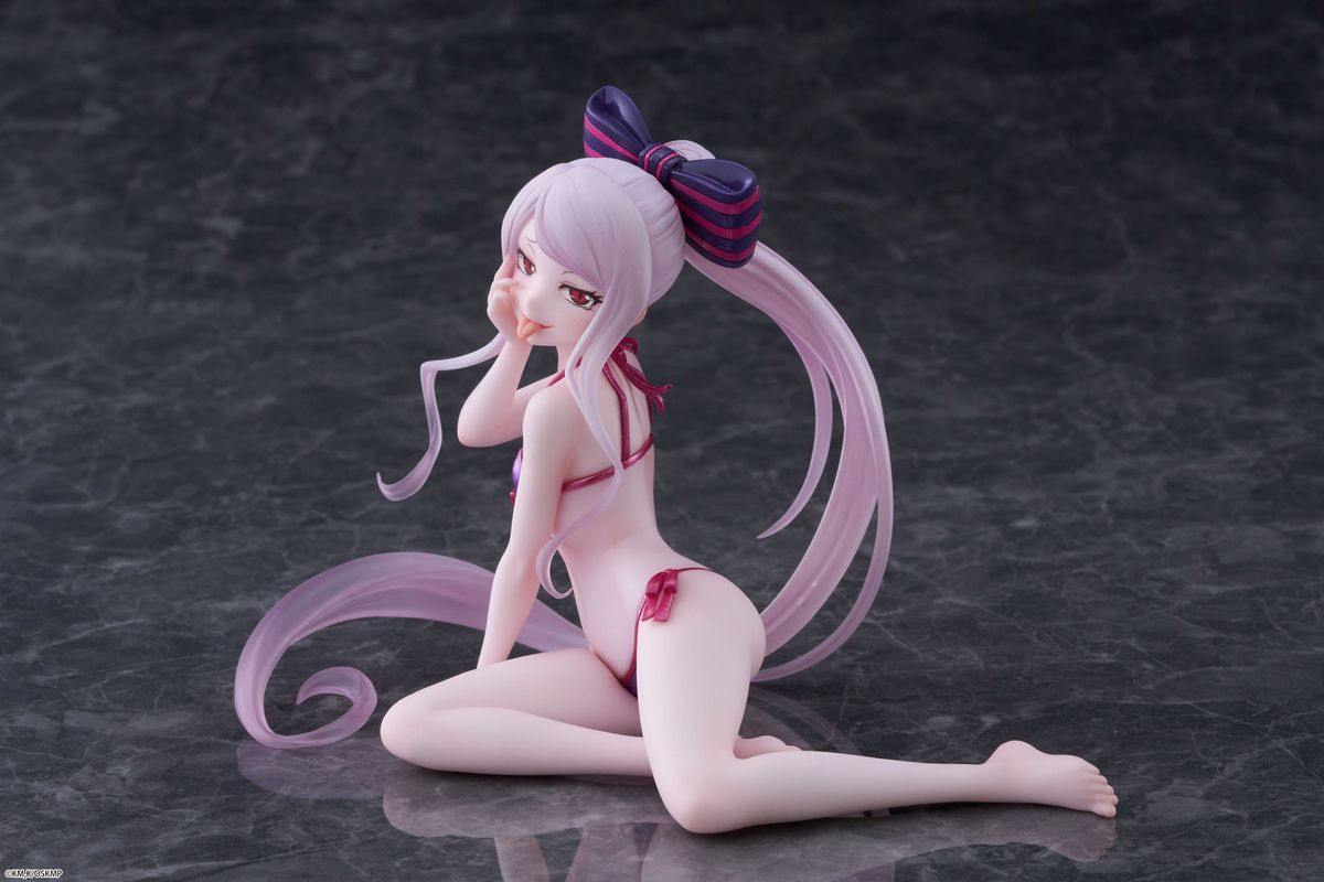 Overlord - Shalltear Swimsuit - Figur