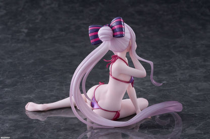 Overlord - Shalltear Swimsuit - Figur