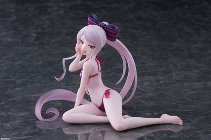 Overlord - Shalltear Swimsuit - Figur