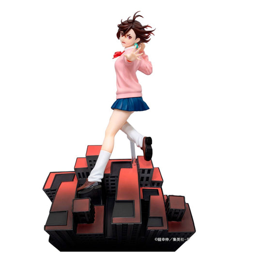 Dandadan - Dressta Momo - figure