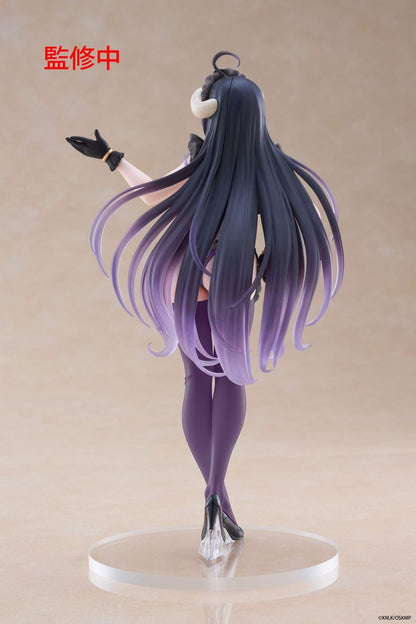 Overlord - Albedo Maid Renewal - Figur