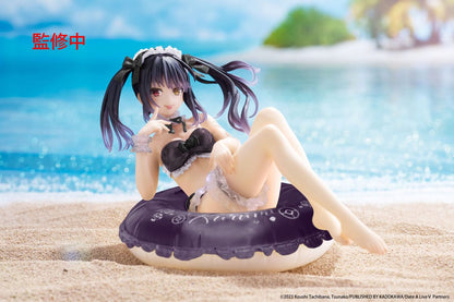 Date A Live IV - Aqua Float Girls Kurumi Tokisaki - Figur