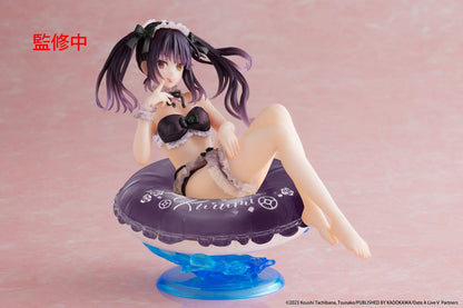 Date A Live IV - Aqua Float Girls Kurumi Tokisaki - Figur