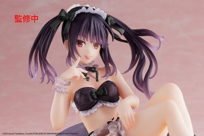 Date A Live IV - Aqua Float Girls Kurumi Tokisaki - Figur