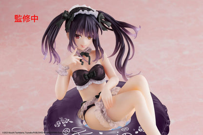 Date A Live IV - Aqua Float Girls Kurumi Tokisaki - Figur