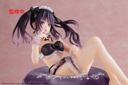 Date A Live IV - Aqua Float Girls Kurumi Tokisaki - Figur