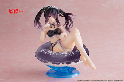 Date A Live IV - Aqua Float Girls Kurumi Tokisaki - Figur