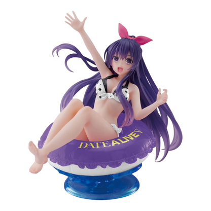 Date A Live IV - Aqua Float Girls Tohka Yatogami Renewal - Figure