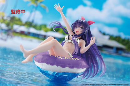 Date A Live IV - Aqua Float Girls Tohka Yatogami Renewal - Figure