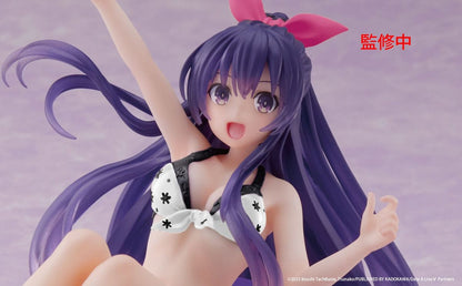 Date A Live IV - Aqua Float Girls Tohka Yatogami Renewal - Figure