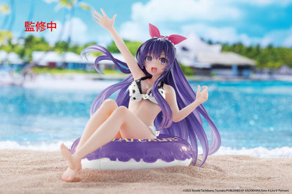 Date A Live IV - Aqua Float Girls Tohka Yatogami Renewal - Figure