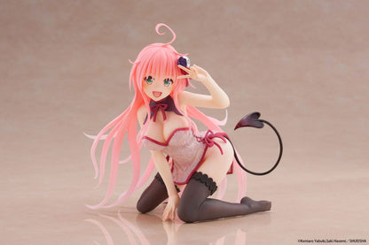 To Love Ru Darkness - Cute Figure Lala Chinese Dress - Figure