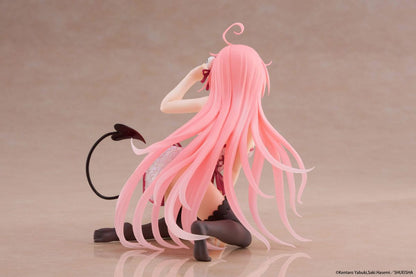 To Love Ru Darkness - Cute Figure Lala Chinese Dress - Figure