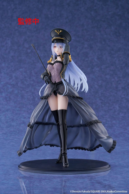 My Dress-Up Darling - AMP+ PVC Statue Marin Kitagawa Black Lobelia - Figure