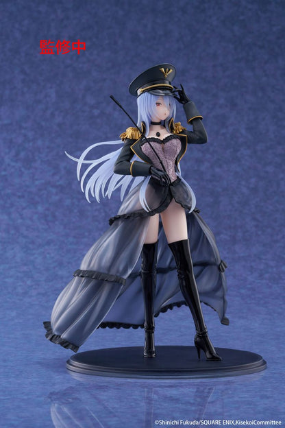 My Dress-Up Darling - AMP+ PVC Statue Marin Kitagawa Black Lobelia - Figure