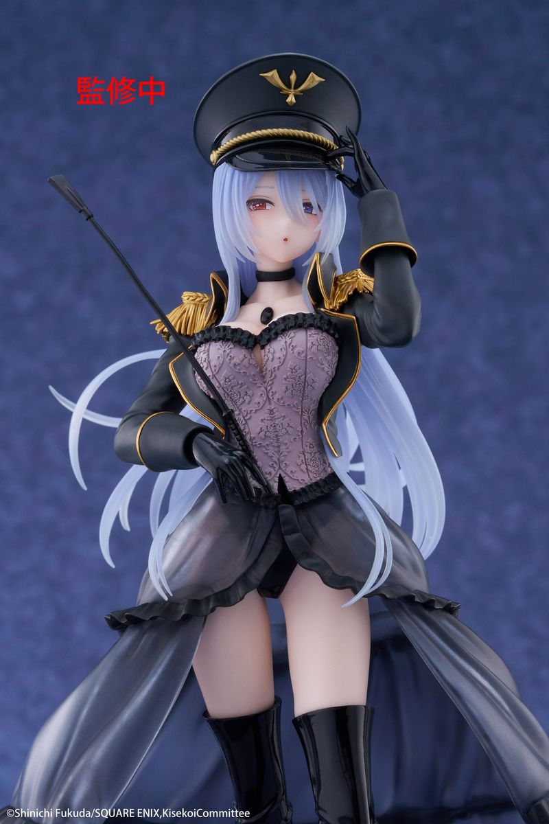 My Dress-Up Darling - AMP+ PVC Statue Marin Kitagawa Black Lobelia - Figure