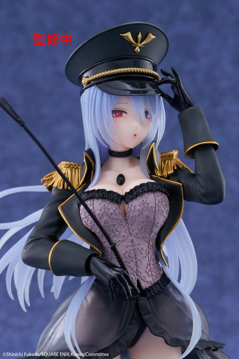 My Dress-Up Darling - AMP+ PVC Statue Marin Kitagawa Black Lobelia - Figure
