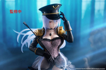 My Dress-Up Darling - AMP+ PVC Statue Marin Kitagawa Black Lobelia - Figure