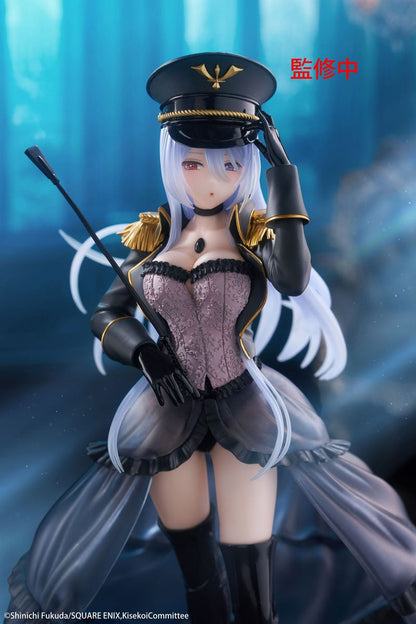 My Dress-Up Darling - AMP+ PVC Statue Marin Kitagawa Black Lobelia - Figure