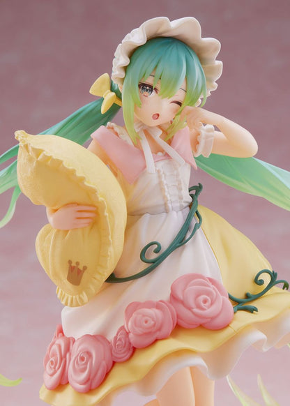 Hatsune Miku - Wonderland Sleeping Beauty Reissue - Figur