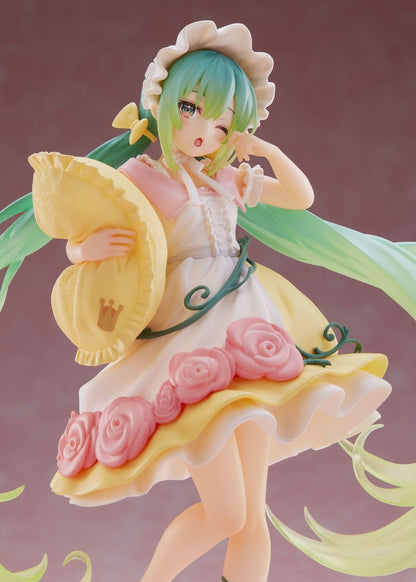 Hatsune Miku - Wonderland Sleeping Beauty Reissue - Figur