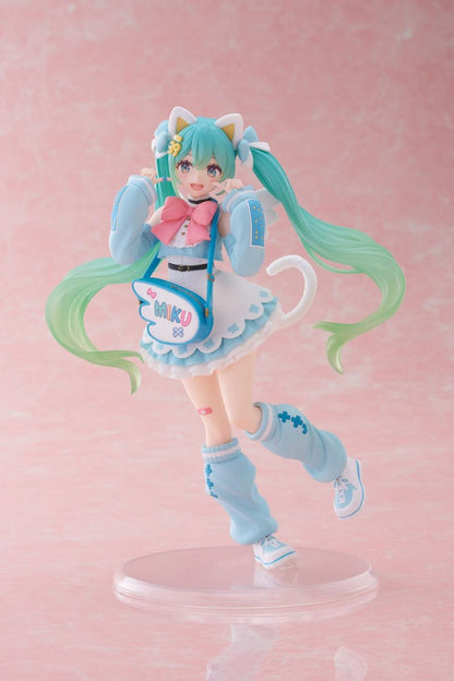 Hatsune Miku - Fashion Fancy - Figur