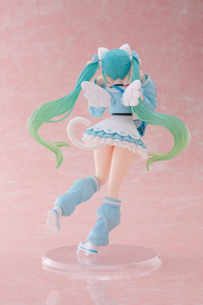 Hatsune Miku - Fashion Fancy - Figur