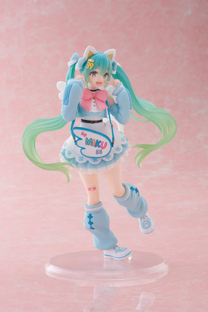 Hatsune Miku - Fashion Fancy - Figur