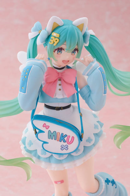Hatsune Miku - Fashion Fancy - Figur