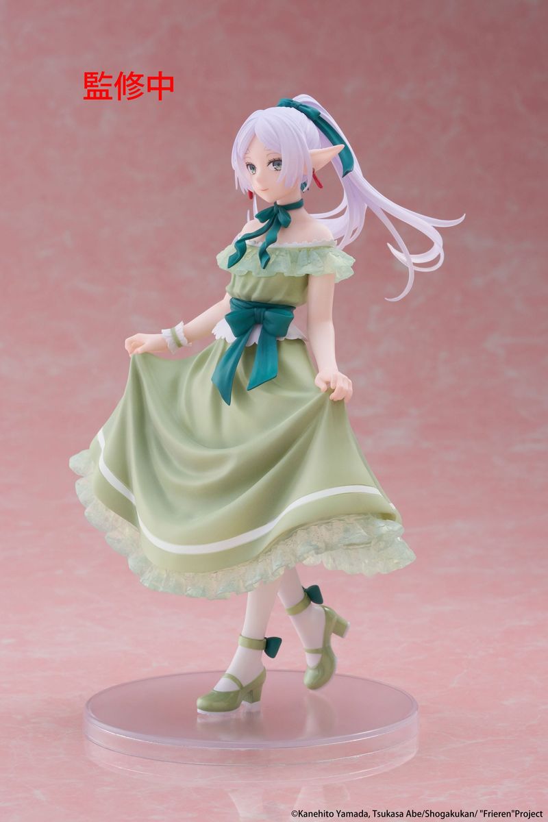 Frieren - Coreful Frieren Party Dress - Figur