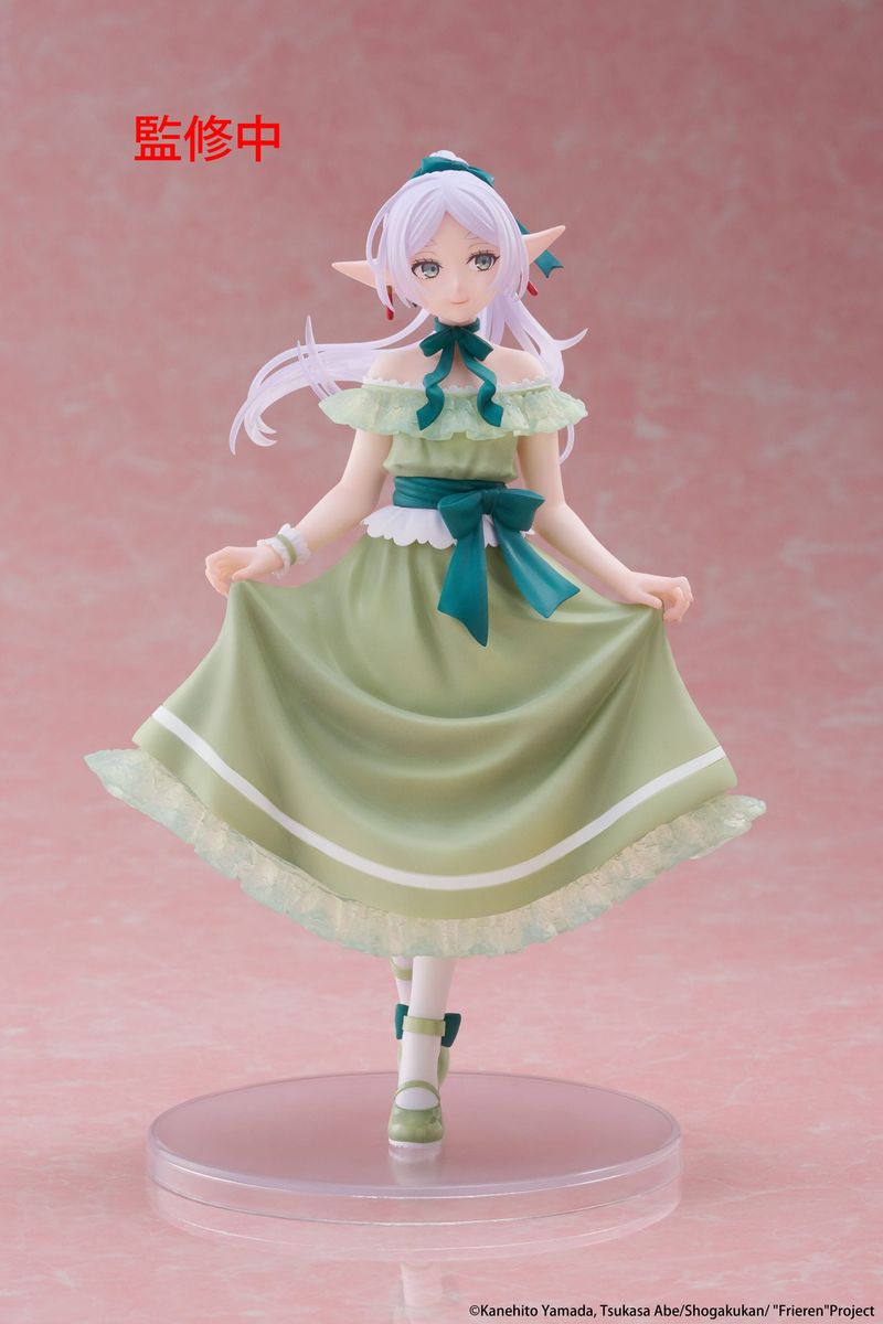 Frieren - Coreful Frieren Party Dress - Figur