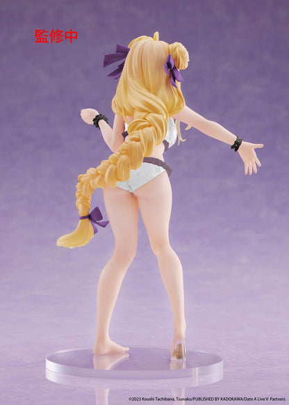 Date A Live IV - Coreful Mukuro Hoshimiya Swimsuit - Figure