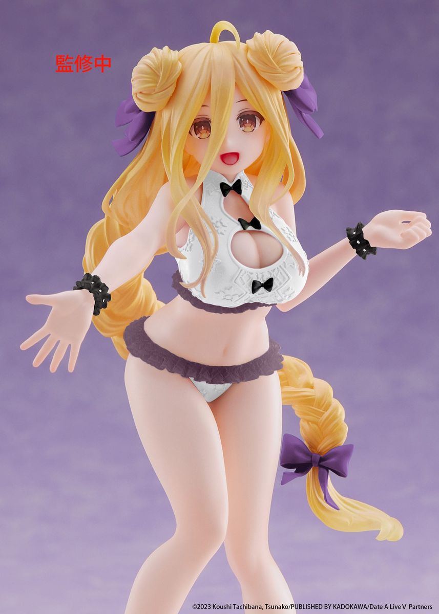 Date A Live IV - Coreful Mukuro Hoshimiya Swimsuit - Figure