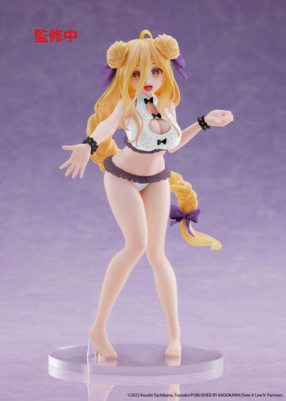 Date A Live IV - Coreful Mukuro Hoshimiya Swimsuit - Figure