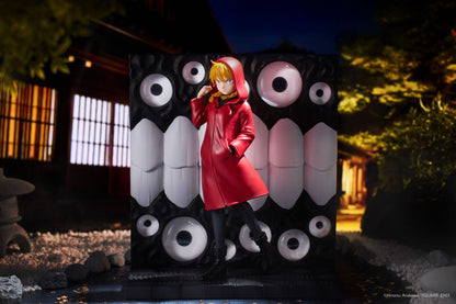 Daemons of the Shadow Realm - Taito Kuji Online Ravitier Plus Gabby Composed Face - Figur