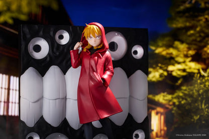 Daemons of the Shadow Realm - Taito Kuji Online Ravitier Plus Gabby Composed Face - Figur