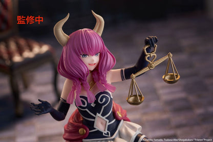 Frieren - Desktop Cute Figure Aura the Guillotine - Figur