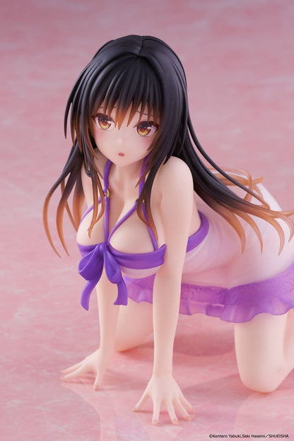 To Love Ru Darkness - Desktop Cute Yui Kotegawa Room wear - Figure
