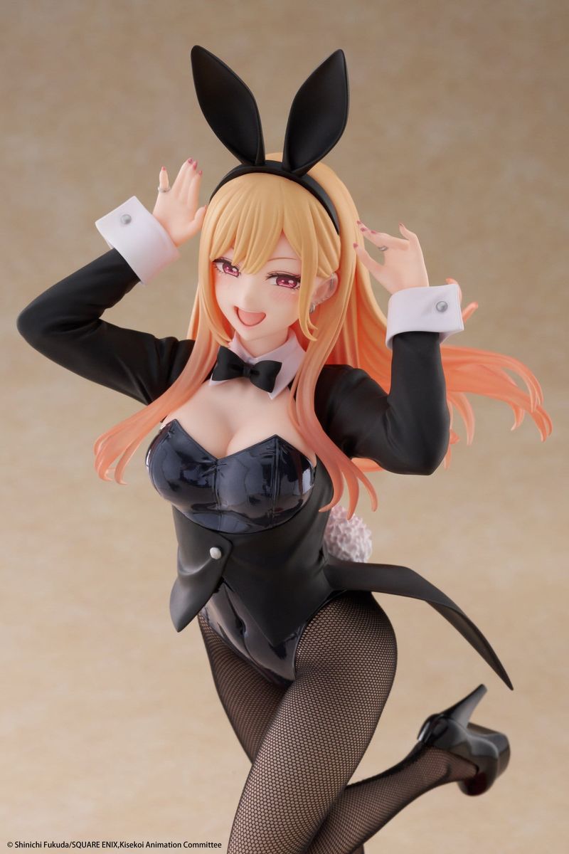 My Dress-Up Darling - T-Most Marin Kitagawa (Bunny Ver.) - Figur