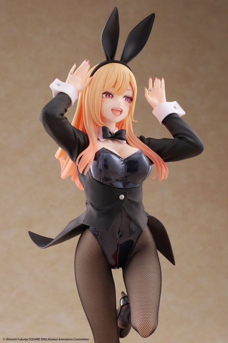 My Dress-Up Darling - T-Most Marin Kitagawa (Bunny Ver.) - Figur