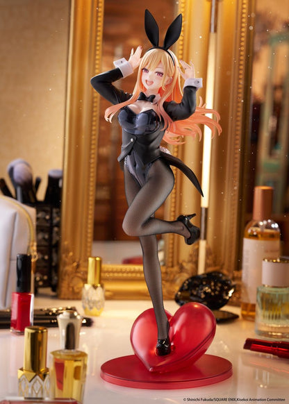 My Dress-Up Darling - T-Most Marin Kitagawa (Bunny Ver.) - Figur