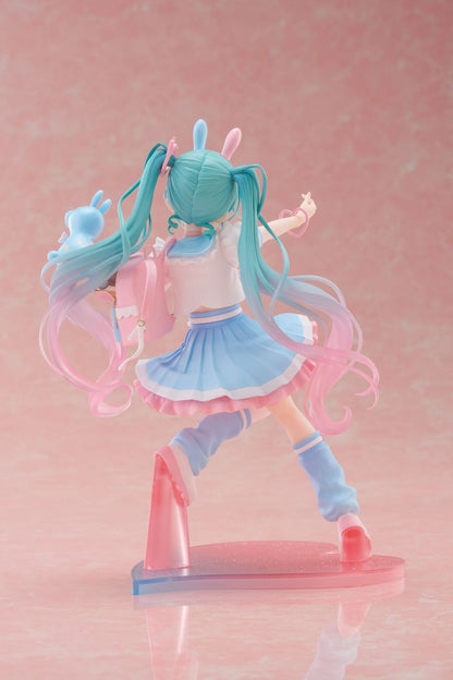 Hatsune Miku - RODY Newly Written Taito Kuji Online - Figur