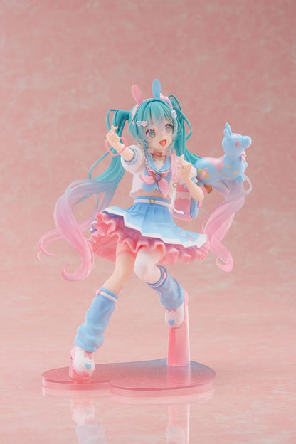 Hatsune Miku - RODY Newly Written Taito Kuji Online - Figur