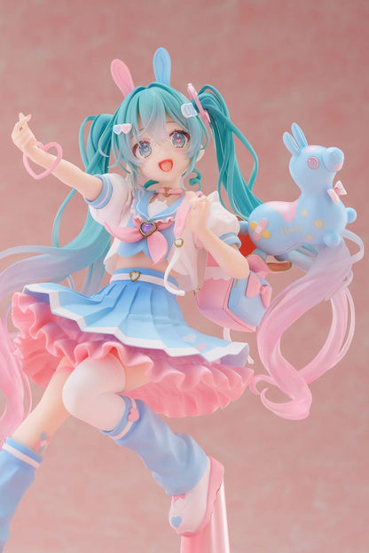 Hatsune Miku - RODY Newly Written Taito Kuji Online - Figur